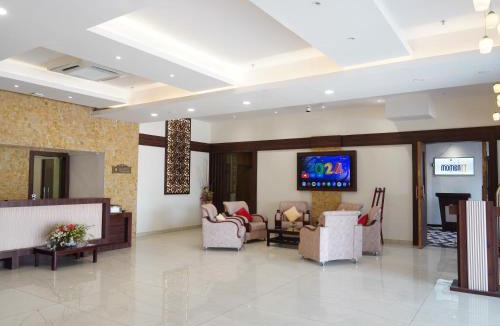 Kalaburagi Hotel | Enrise By Sayaji, Kalaburagi