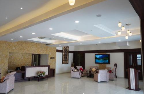 Kalaburagi Hotel | Enrise By Sayaji, Kalaburagi