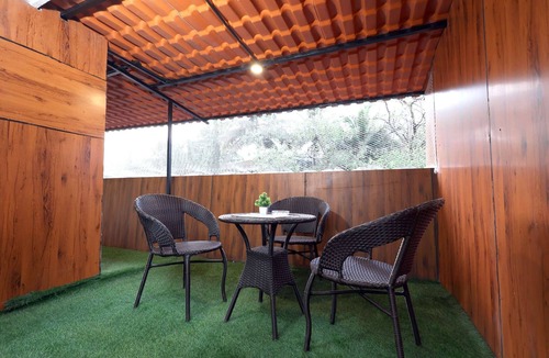 Andheri East Apartment | Entire 1 BHK Apartment
