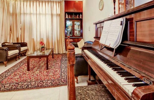 Naraina Apartment | Entire 2br Serviced Apartment from 2nd Dec 2019
