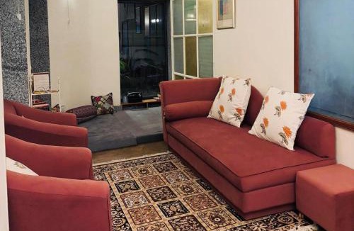 Jaipur House | Entire 3BHK Villa, Near Jaipur Airport