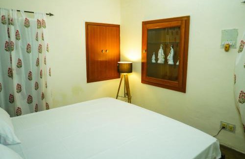 Jaipur House | Entire 3BHK Villa, Near Jaipur Airport