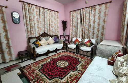 Ghumarwin Villa | Entire Private Duplex 4 Bedroom Home