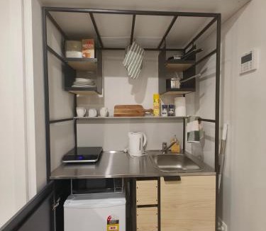 Clontarf Apartment | Entire Studio Apartment - self check-in