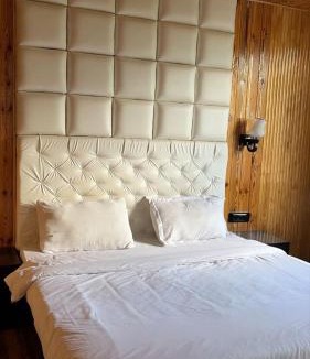 Manali Hotel | Equations