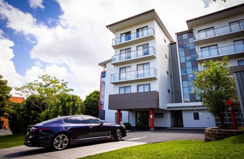Chermside Apartment | Essence Apartments Chermside