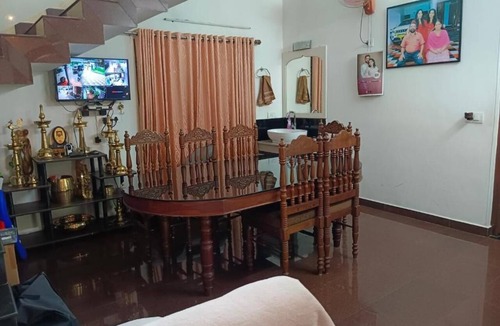 Devikolam House | Essence Munnar Homestay