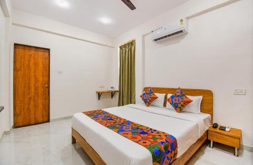 Pune Hotel | ESTA STAY