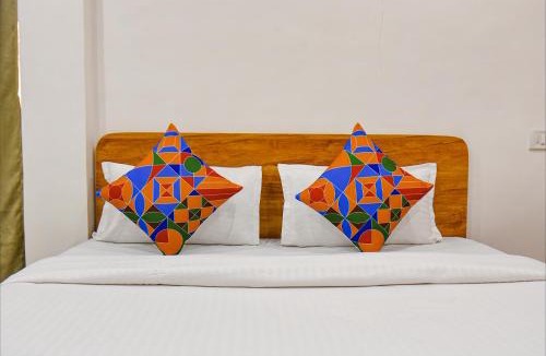 Pune Hotel | ESTA STAY