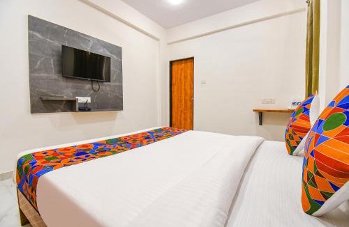 Pune Hotel | ESTA STAY