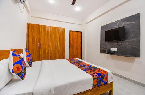 Pune Hotel | ESTA STAY