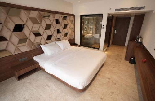 Karjat Resort | Estrella The Resort