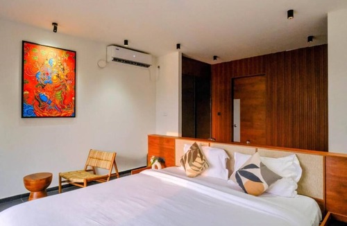 Alappuzha Resort | ETHER Marari Beachfront