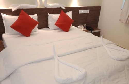 Cavelossim Resort | Eufregina Resort & Spa