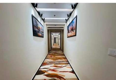 Darbhanga Hotel | Evara Exotica