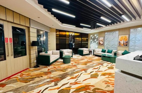 Darbhanga Hotel | Evara Exotica