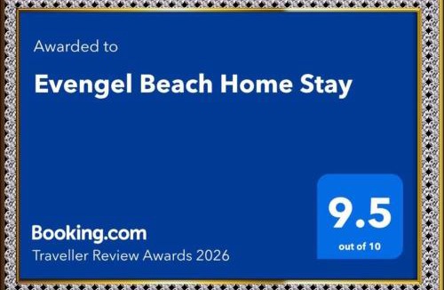 Murudeshwara House | Evengel Beach Home Stay