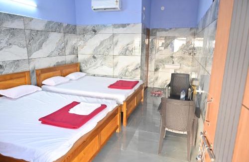 Murudeshwara House | Evengel Beach Home Stay