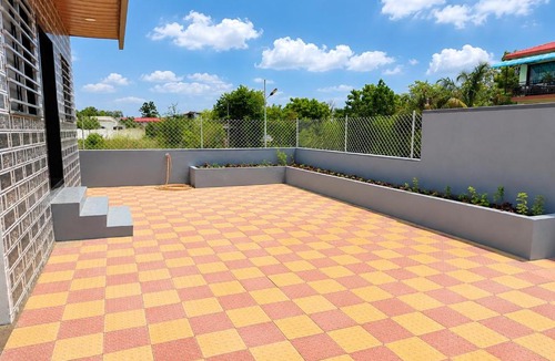 Chandrapur House | Evergreen Home Stay
