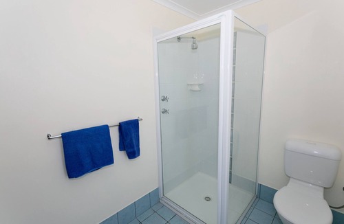 Middleton Beach Apartment | Executive 1 bdrm apartment