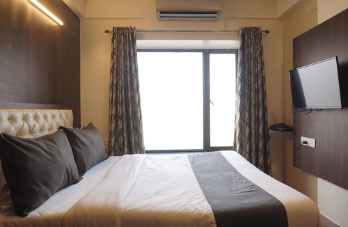 Pune Hotel | Executive Hotel Pearl Inn