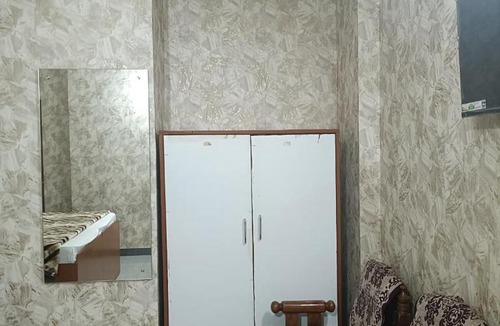 Jamshedpur House | Executive Inn