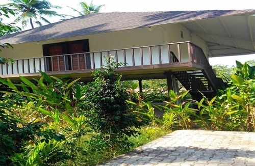 Mhsala Hotel | Exotica Beach Retreats Diveagar
