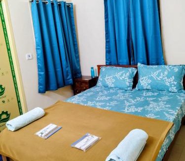 Anna Nagar Apartment | Explore Inn Service Apartments