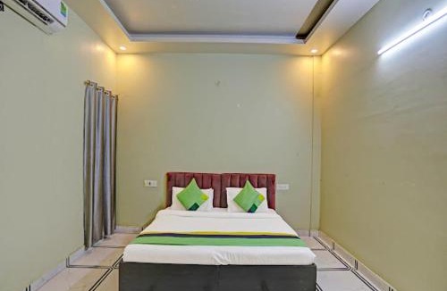 Greater Noida Hotel | Expo View Residency