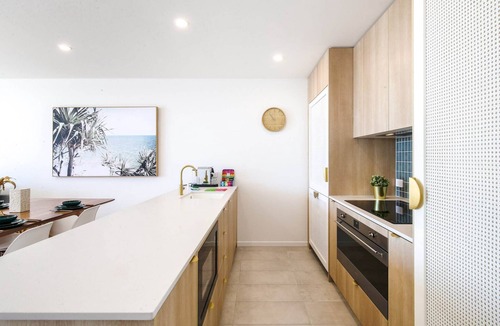 Batemans Bay Apartment | Exquisite 1-Bed Apartment with Bay Views