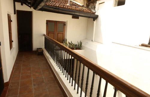 Kochi Hotel | Ezekiel House