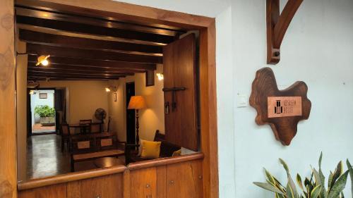 Kochi Hotel | Ezekiel House