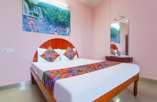 Kodaikanal Hotel | FabExpress Corner Stone