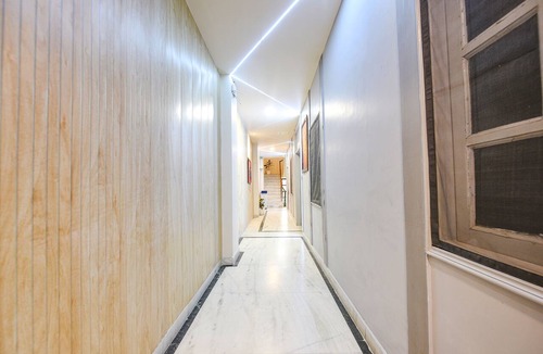 Faridabad Hotel | FabExpress Galaxy II