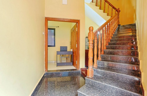 Siridao Hotel | FabExpress Goa Beach Heaven