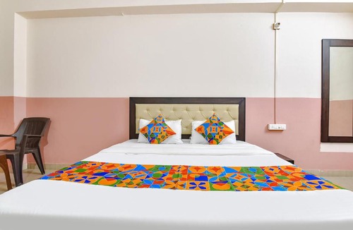 Udaipur Hotel | FabExpress Konark