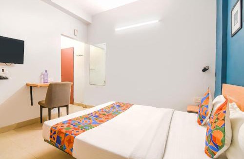 Kolkata Hotel | FabExpress P3