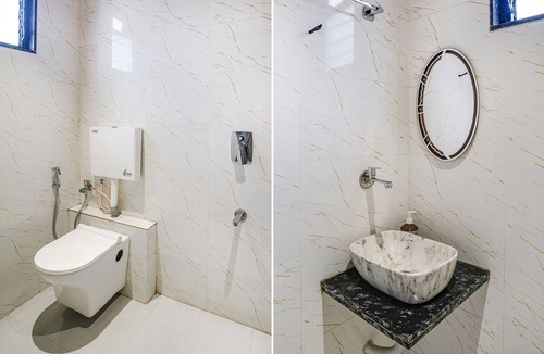 Nerul Hotel | Fabexpress Royal Inn