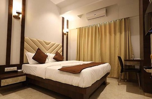 Rabale Hotel | Fabexpress Stay Inn