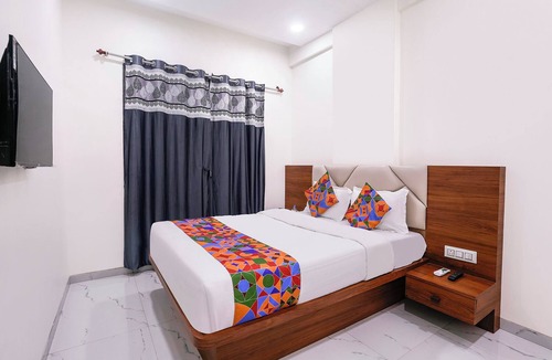 Cidco Hotel | Fabhotel Vishwas