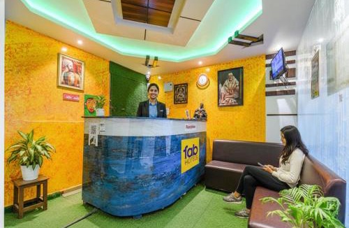 Kharadi Hotel | FabHotel 4 Star Executive