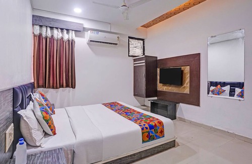 Ahmedabad Hotel | Fabhotel Agm