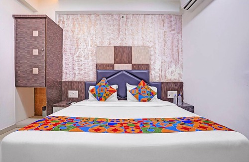 Ahmedabad Hotel | Fabhotel Agm