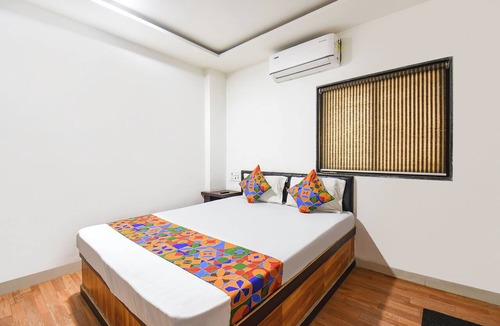 Hadapsar Hotel | Fabhotel Akshay Inn