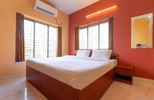 New Town Hotel | Fabhotel Amar Raj Inn