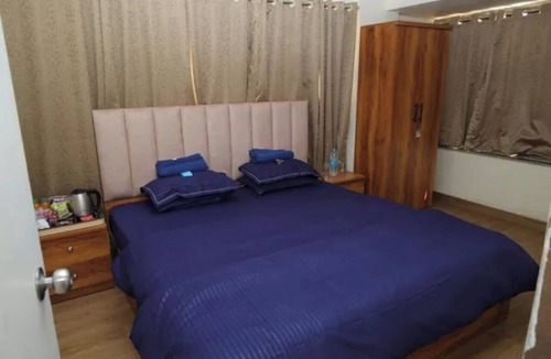 Navi Mumbai Hotel | Fabhotel Aqua Pearl Inn