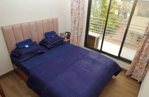 Navi Mumbai Hotel | Fabhotel Aqua Pearl Inn