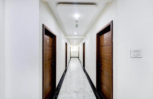 Hinjawadi Hotel | FabHotel AR Executive