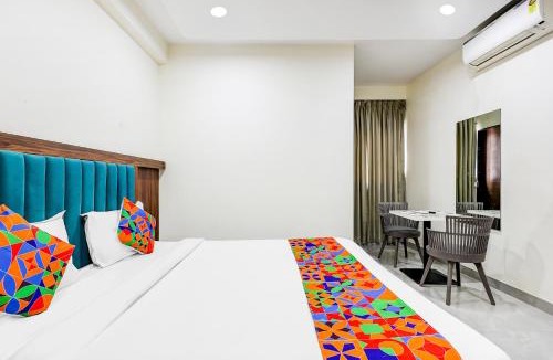Hinjawadi Hotel | FabHotel AR Executive