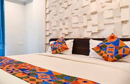 Arambol Hotel | FabHotel Arambol Inn